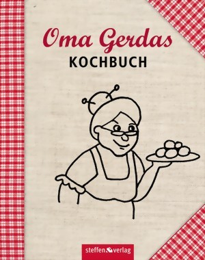 Oma Gerdas Kochbuch