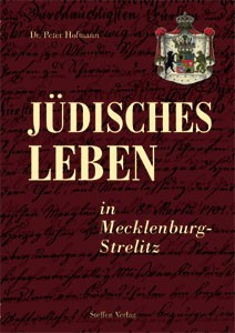 Jüdisches Leben in Mecklenburg-Strelitz