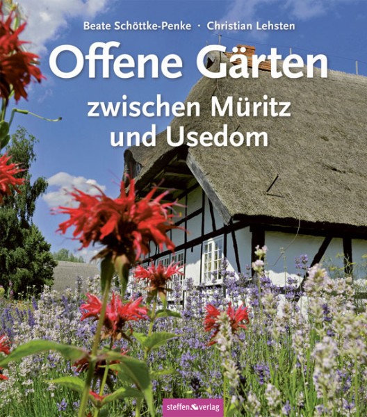 Offene Gärten zwischen Müritz und Usedom