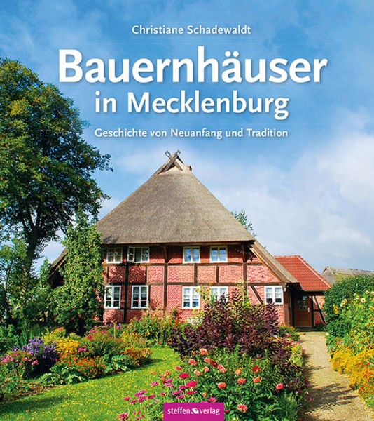 Bauernhäuser in Mecklenburg