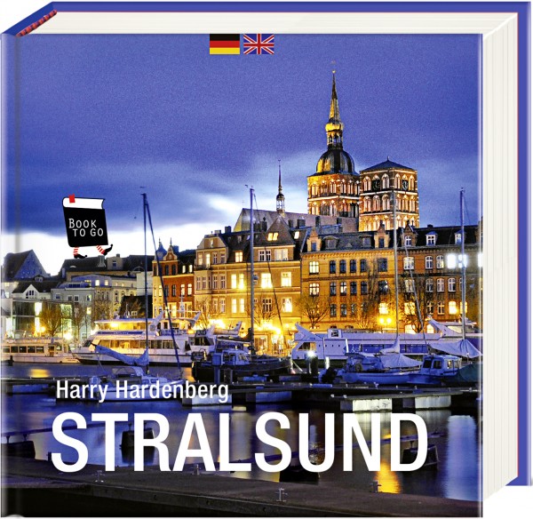 Stralsund – Book To Go
