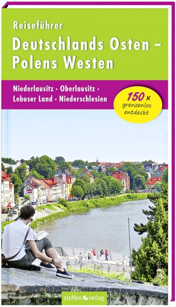 Reiseführer Deutschlands Osten – Polens Westen, Bd. 3