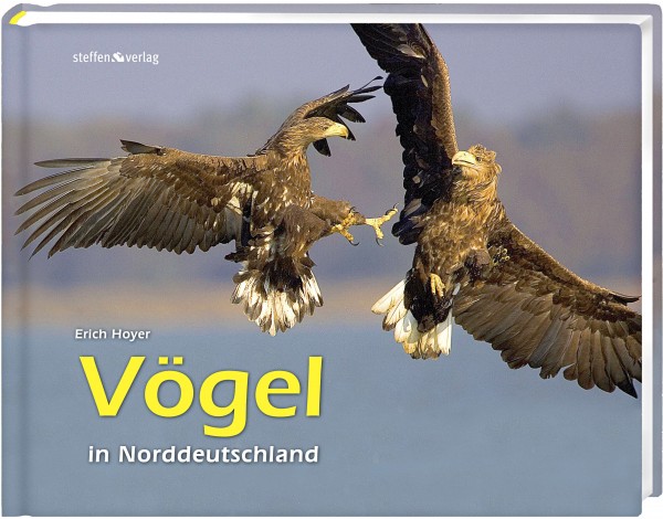 Vögel in Norddeutschland