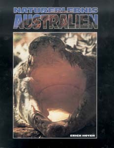 Naturerlebnis Australien - Bildband