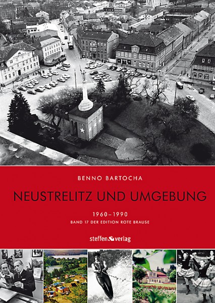 Rote Brause Neustrelitz und Umgebung 1960-1990
