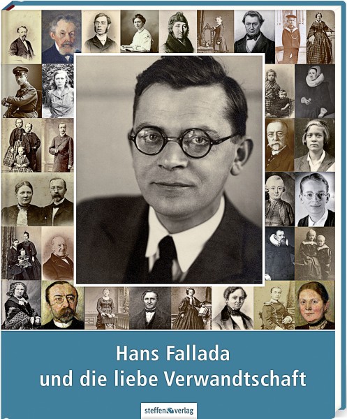 Hans Fallada und die liebe Verwandtschaft