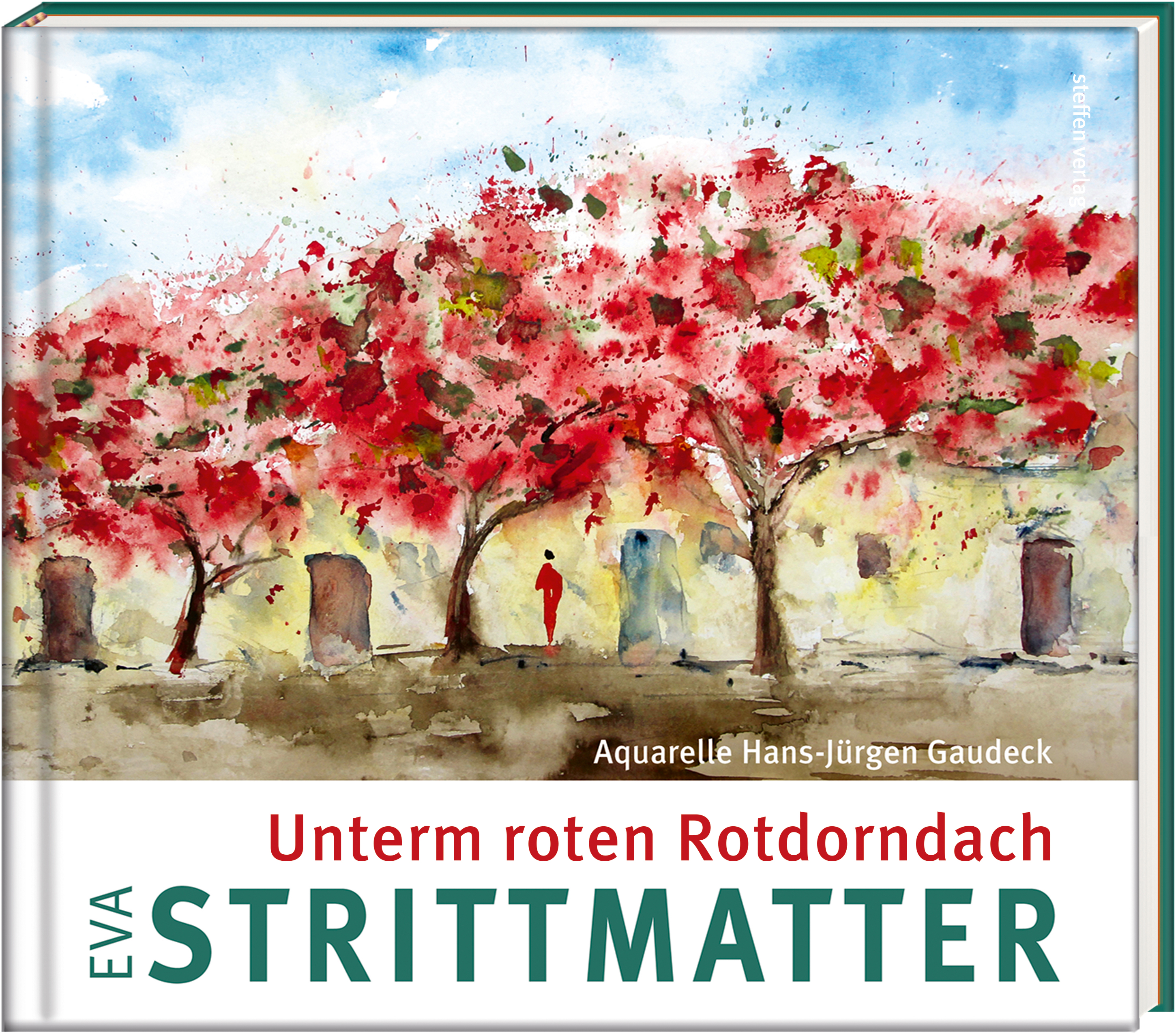 Gaudeck_Strittmatter_Rotdorn