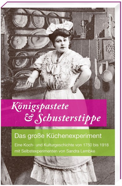 Königspastete & Schusterstippe