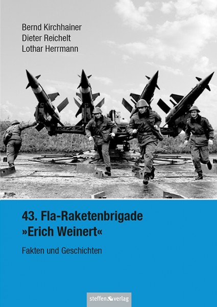 43. Fla-Raketenbrigade »Erich Weinert«