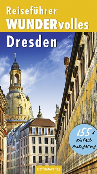 WUNDERvolles Dresden