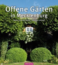 Offene Gärten in Mecklenburg