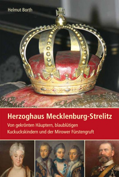 Herzoghaus Mecklenburg-Strelitz