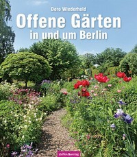 Offene Gärten in und um Berlin